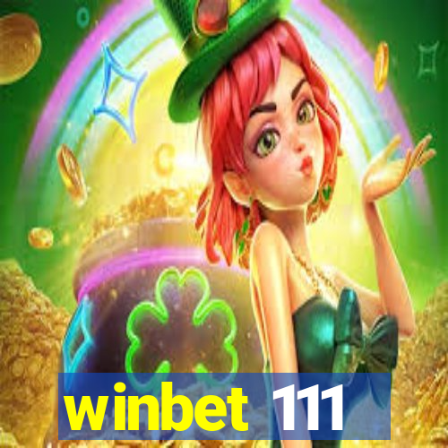 winbet 111